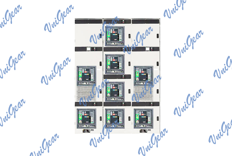 美标UL1558 Low Voltage SwitchGear 开关柜