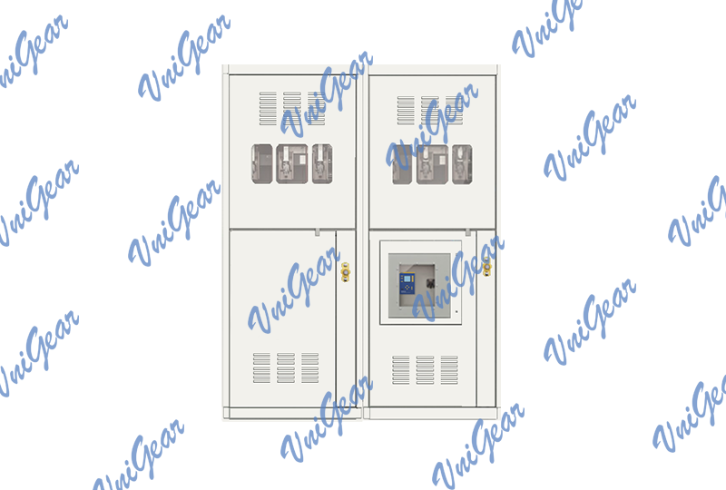 美标UL MV metal-enclosed load interrupter switchgear 开关柜